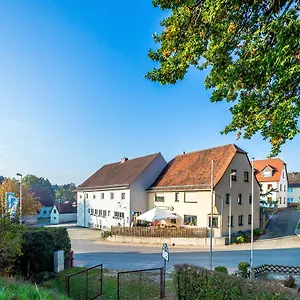 Alte Post Hotel